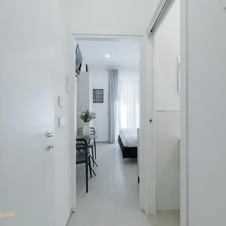 Appartement Lombriasco *