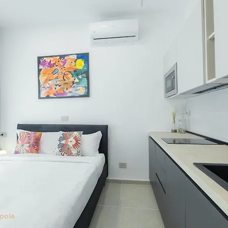 Lombriasco Appartement *