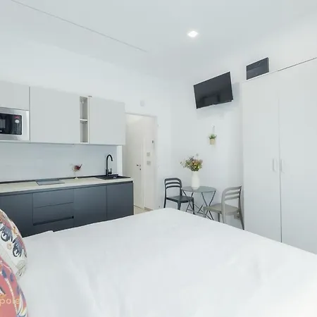 Lombriasco Appartement Turin