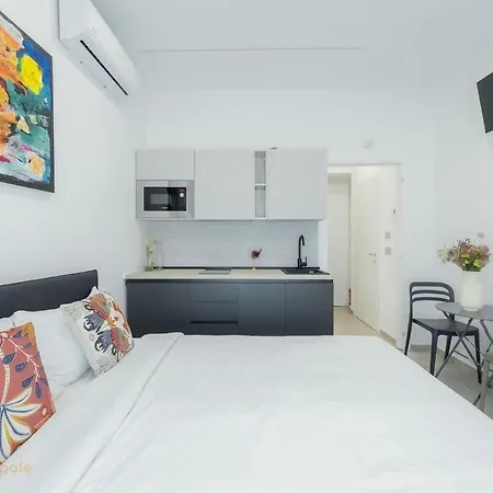 Appartement Lombriasco