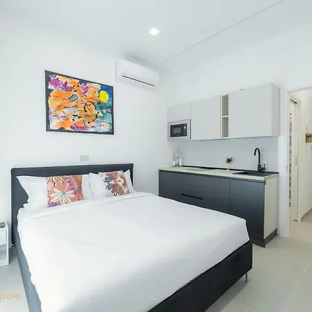 Lombriasco Appartement *